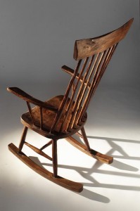 Rocking-Chair    