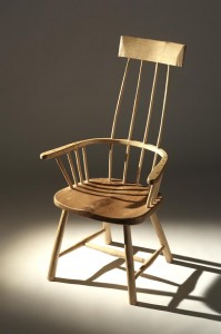 Windsor-Chair    