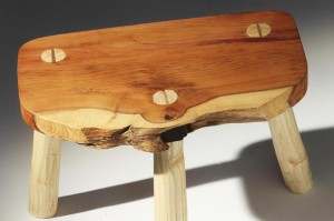 Yew-Milking-stool    